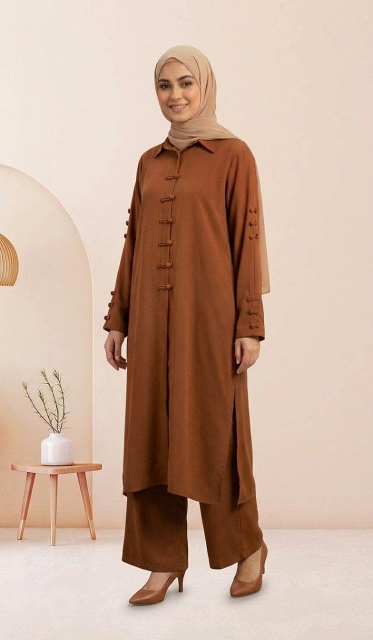 Tunic co-Ord set