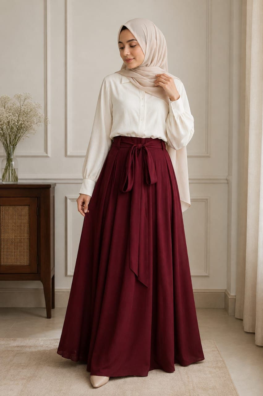 SKIRTS